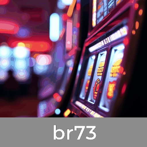 Br73: Seu Destino para Bônus e Ofertas Incríveis