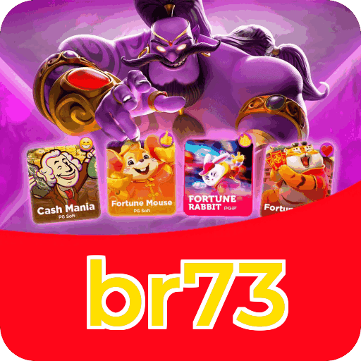 Login rápido no app br73