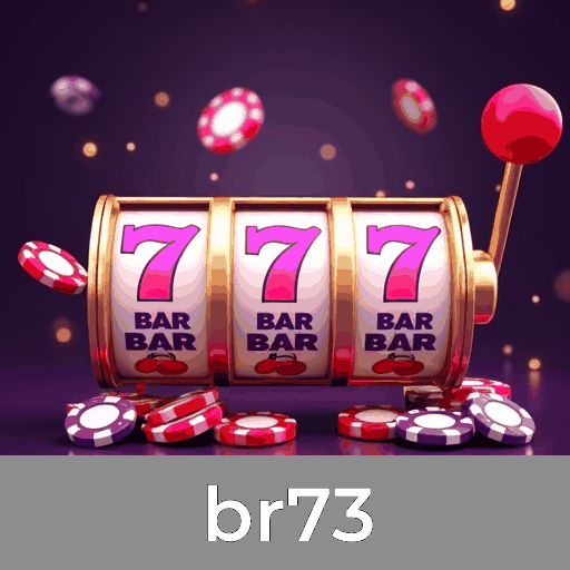 Explore br73: Caça-Níqueis Gigantes, Jogos de Mesa Estratégicos, e Realismo com Dealer ao Vivo