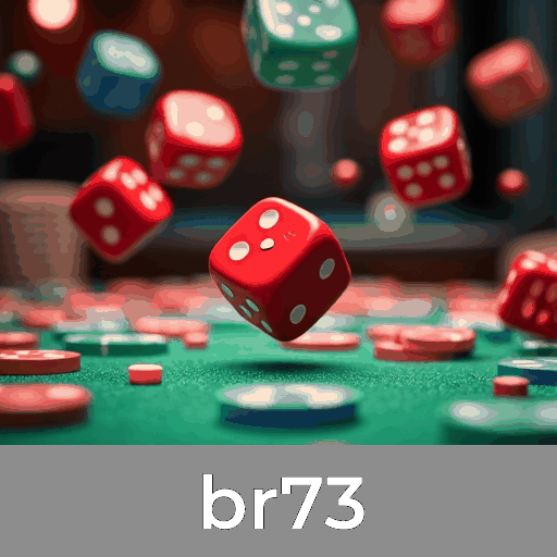 br73: Seu Cassino Online Seguro e Rápido
